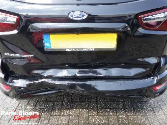 Ford EcoSport 1.0 Ecoboost ST-line picture 11