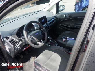 Ford EcoSport 1.0 Ecoboost ST-line picture 17
