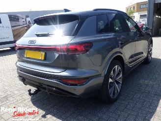 Audi SQ6 SQ6 e-Tron Quattro 100kWh 490pk picture 4