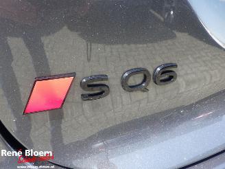 Audi SQ6 SQ6 e-Tron Quattro 100kWh 490pk picture 8