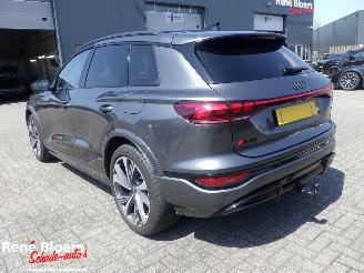 Audi SQ6 SQ6 e-Tron Quattro 100kWh 490pk picture 2