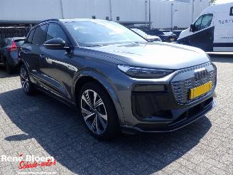 Audi SQ6 SQ6 e-Tron Quattro 100kWh 490pk picture 5