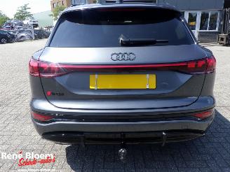 Audi SQ6 SQ6 e-Tron Quattro 100kWh 490pk picture 3
