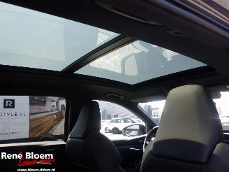 Audi SQ6 SQ6 e-Tron Quattro 100kWh 490pk picture 13