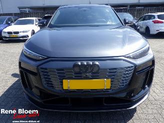 Audi SQ6 SQ6 e-Tron Quattro 100kWh 490pk picture 6