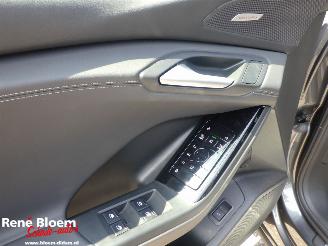 Audi SQ6 SQ6 e-Tron Quattro 100kWh 490pk picture 23
