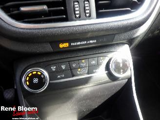 Ford Fiesta 1.0 EcoBoost Hybrid Titanium picture 19