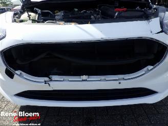 Ford Fiesta 1.0 EcoBoost Hybrid Titanium picture 10