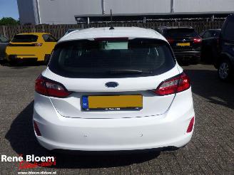 Ford Fiesta 1.0 EcoBoost Hybrid Titanium picture 6