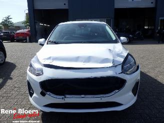 Ford Fiesta 1.0 EcoBoost Hybrid Titanium picture 3