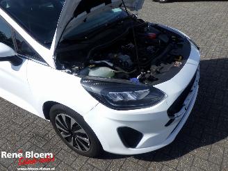 Ford Fiesta 1.0 EcoBoost Hybrid Titanium picture 9
