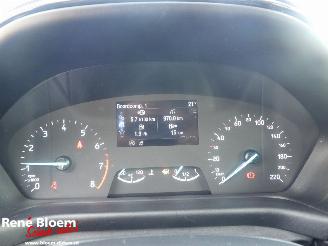 Ford Fiesta 1.0 EcoBoost Hybrid Titanium picture 17