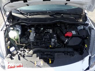 Ford Fiesta 1.0 EcoBoost Hybrid Titanium picture 7