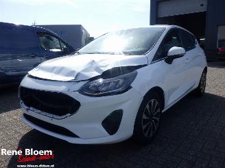 Ford Fiesta 1.0 EcoBoost Hybrid Titanium picture 4