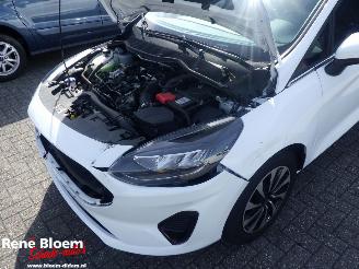 Ford Fiesta 1.0 EcoBoost Hybrid Titanium picture 8