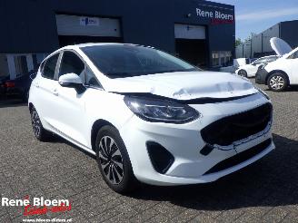 Ford Fiesta 1.0 EcoBoost Hybrid Titanium picture 2