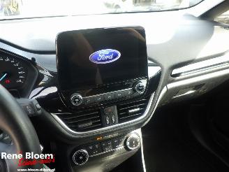 Ford Fiesta 1.0 EcoBoost Hybrid Titanium picture 18