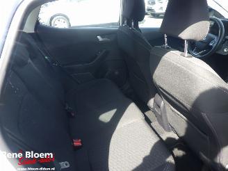 Ford Fiesta 1.0 EcoBoost Hybrid Titanium picture 15