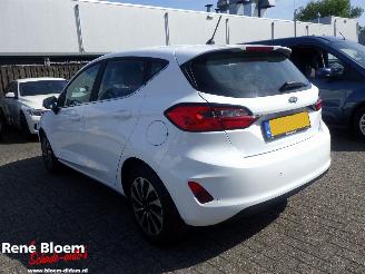 Ford Fiesta 1.0 EcoBoost Hybrid Titanium picture 5