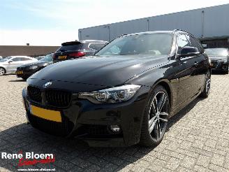 begagnad bil auto BMW 3-serie 318i M-Sport Aut 136pk 2019/6