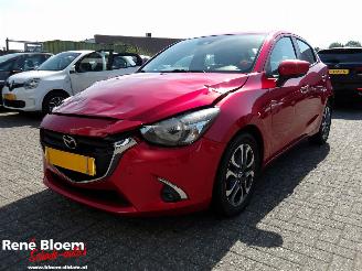 Mazda 2 1.5 Skyactiv-G Dynamic+ 2018/3