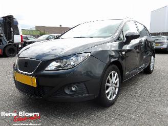 Seat Ibiza 1.2 TDI COPA Plus Ecomotive picture 1