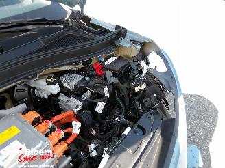 Citroën  E-C3 You 113pk 44kwh picture 22