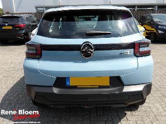 Citroën  E-C3 You 113pk 44kwh picture 6