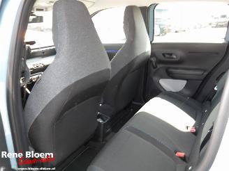 Citroën  E-C3 You 113pk 44kwh picture 11