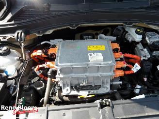 Citroën  E-C3 You 113pk 44kwh picture 21