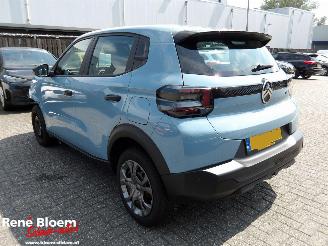 Citroën  E-C3 You 113pk 44kwh picture 5