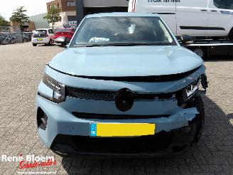 Citroën  E-C3 You 113pk 44kwh picture 3