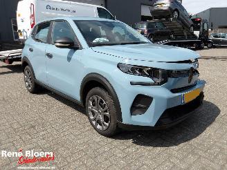 Citroën  E-C3 You 113pk 44kwh picture 2
