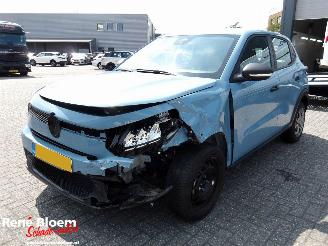 Citroën  E-C3 You 113pk 44kwh picture 4