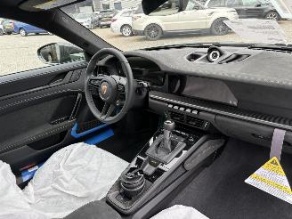 Porsche 911 922.2 GT3 WEISSACH 510pk picture 11