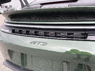 Porsche 911 922.2 GT3 WEISSACH 510pk picture 15