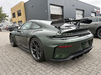 Porsche 911 922.2 GT3 WEISSACH 510pk picture 2