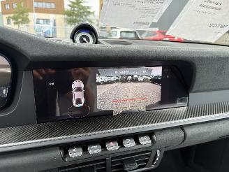 Porsche 911 922.2 GT3 WEISSACH 510pk picture 26