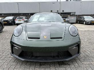 Porsche 911 922.2 GT3 WEISSACH 510pk picture 6