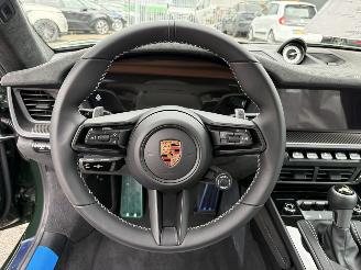 Porsche 911 922.2 GT3 WEISSACH 510pk picture 19