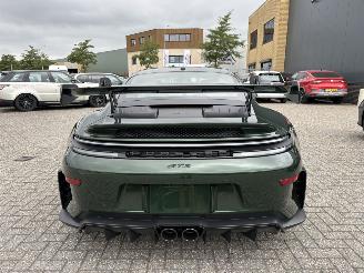 Porsche 911 922.2 GT3 WEISSACH 510pk picture 3