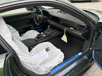 Porsche 911 922.2 GT3 WEISSACH 510pk picture 10