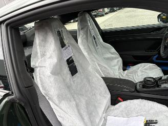 Porsche 911 922.2 GT3 WEISSACH 510pk picture 12