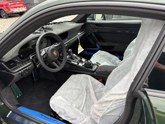 Porsche 911 922.2 GT3 WEISSACH 510pk picture 16