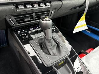 Porsche 911 922.2 GT3 WEISSACH 510pk picture 22
