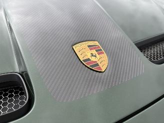 Porsche 911 922.2 GT3 WEISSACH 510pk picture 7