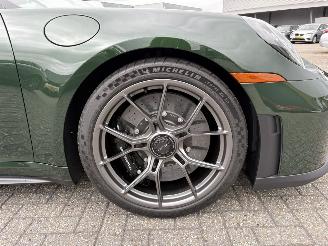Porsche 911 922.2 GT3 WEISSACH 510pk picture 8