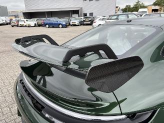 Porsche 911 922.2 GT3 WEISSACH 510pk picture 14