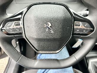 Peugeot 208 1.2 PureTech 75pk Active Pack 5drs - nap - navi - led - airco - cruise - pdc - line assist - lmv - Apple CarPlay + Android picture 45