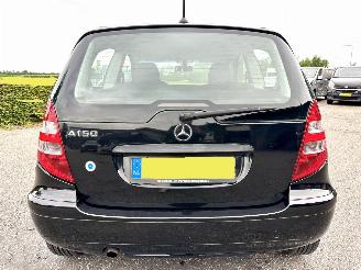 Mercedes A-klasse 150 1.5i 95pk automaat Polar Star - nap - airco - cruise - lmv - mistlampen - licht + regensensor + dimmend spiegel picture 59